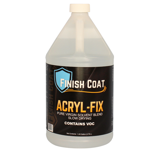 Acryl-Fix