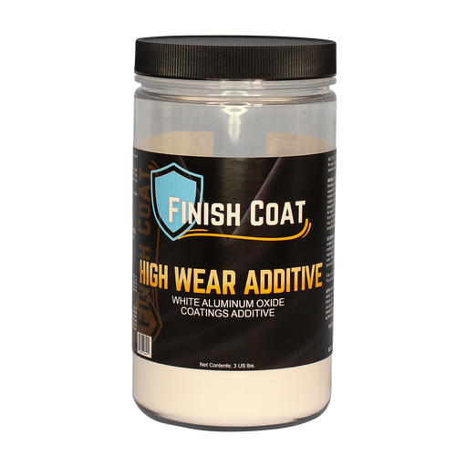 High Wear Additive