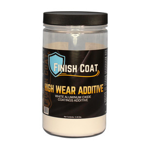 High Wear Additive