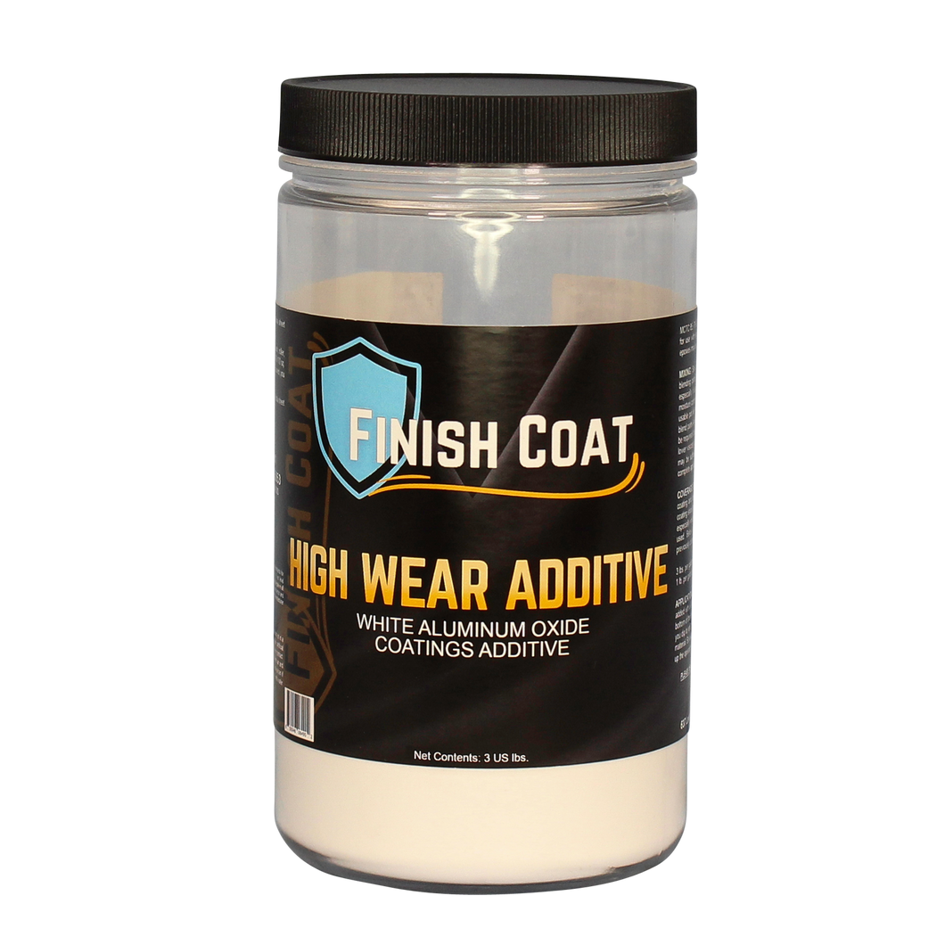 High Wear Additive