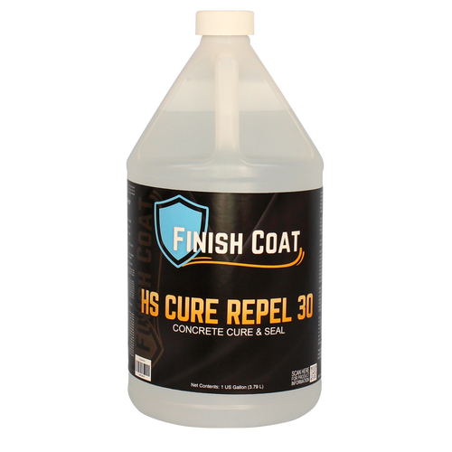 HS Cure Repel 30