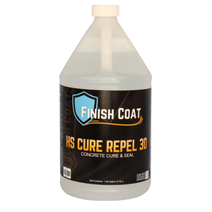 HS Cure Repel 30