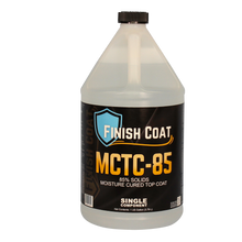 Load image into Gallery viewer, MCTC 85 - Moisture Cured Urethane Clear Top Coat