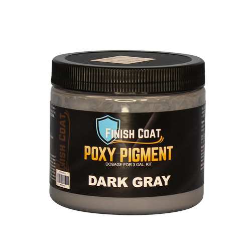 Poxy Pigment