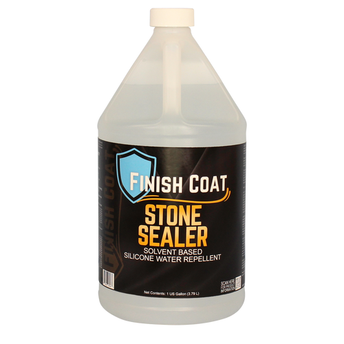 Stone Sealer