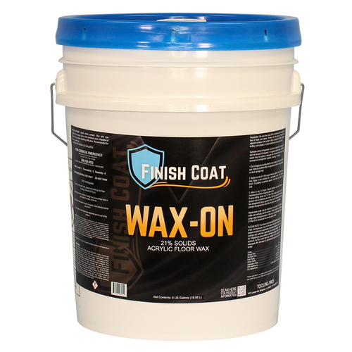 Wax-On